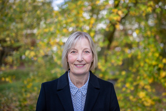 Ursula Siebel-Militzer Profilfoto