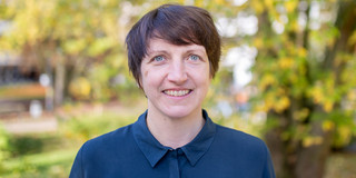 Hannah Zagel TUD Campus